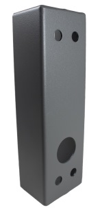 Lockey Panic Shield Trim Boxes PSGB-100 For Keyless Locks